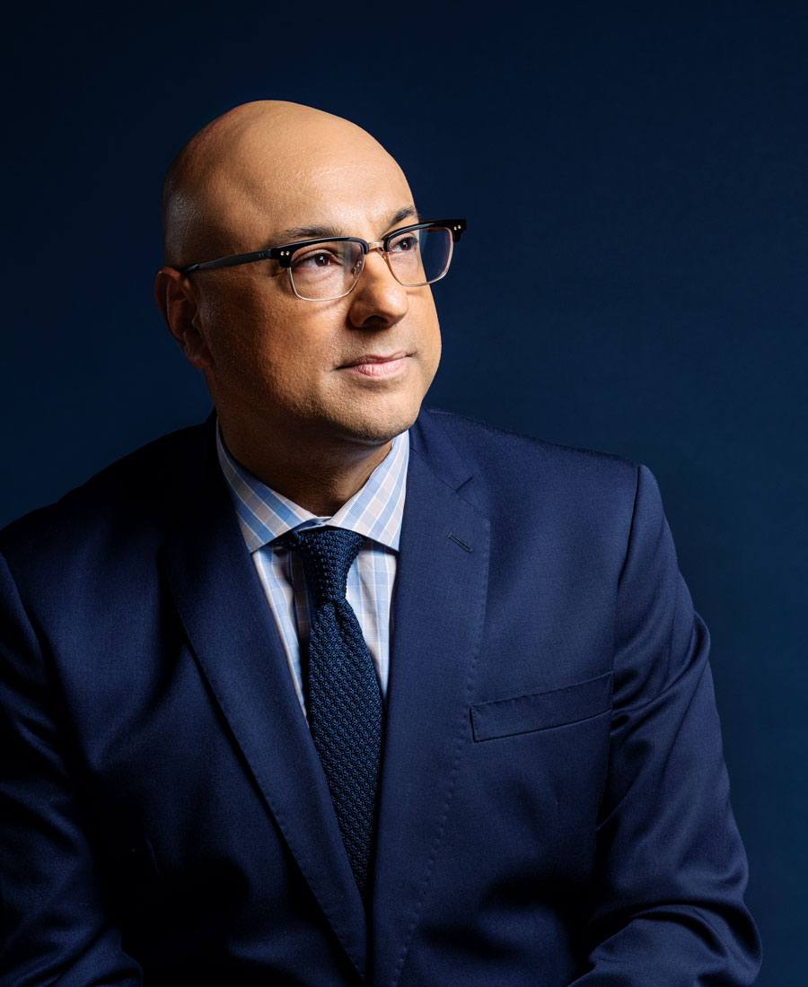 ali velshi