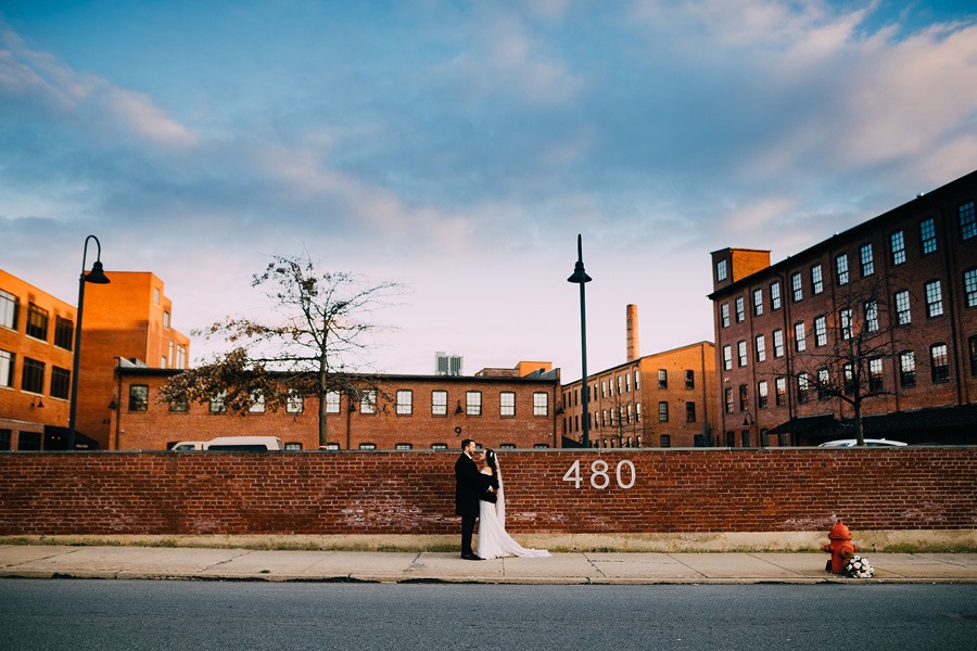 Lancaster County wedding venues