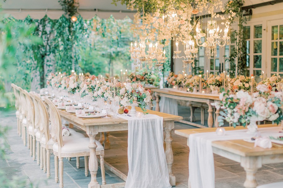barn wedding venues
