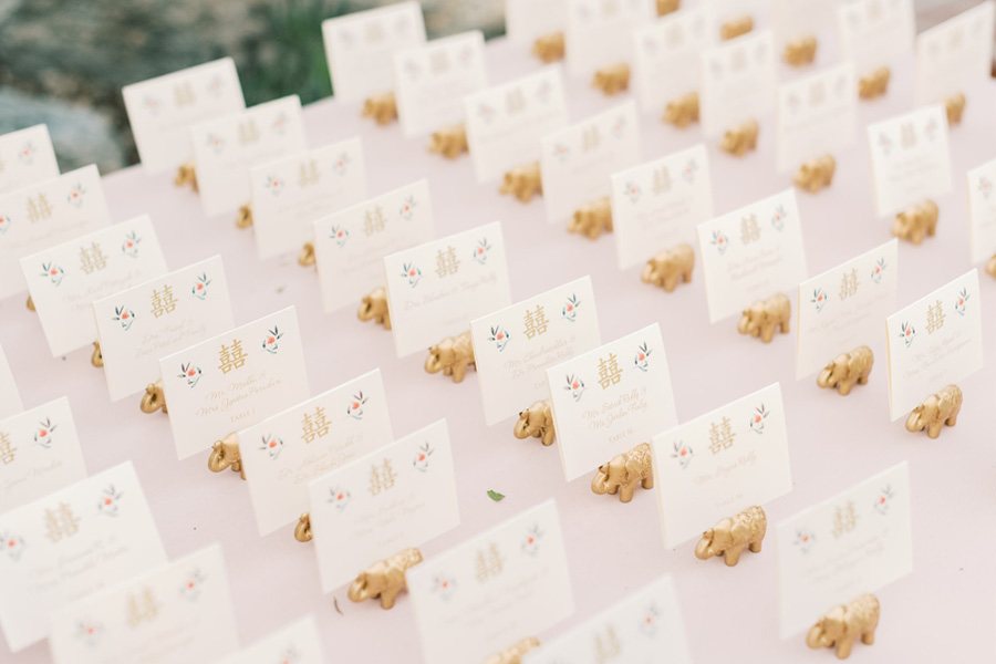 Horticulture Center wedding