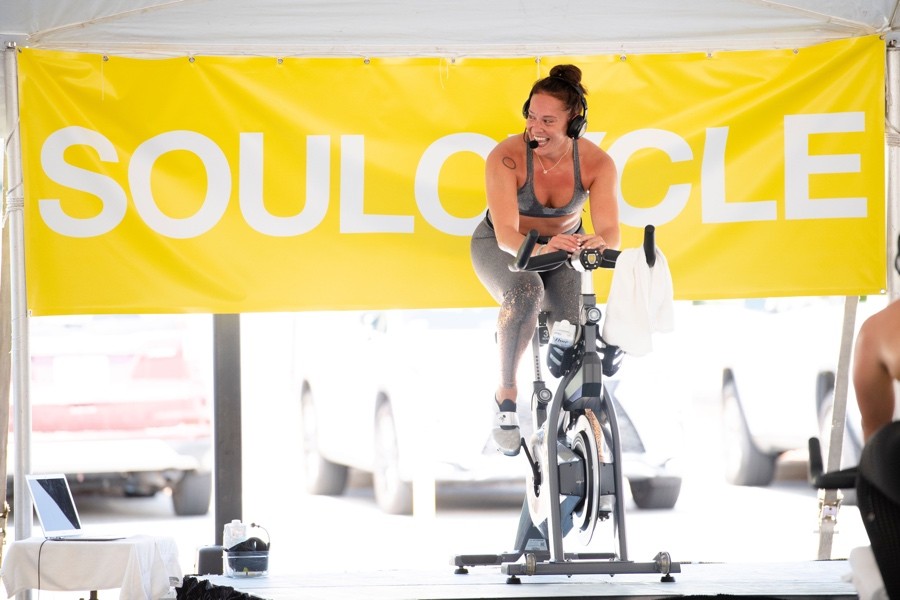 soulcycle locations near me