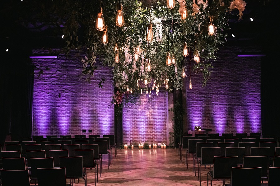 ballroom wedding venues