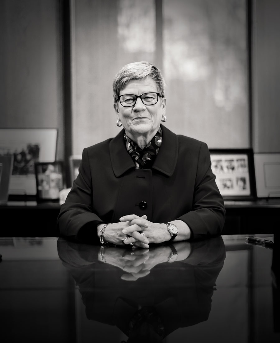 combating misinformation Kathleen Hall Jamieson