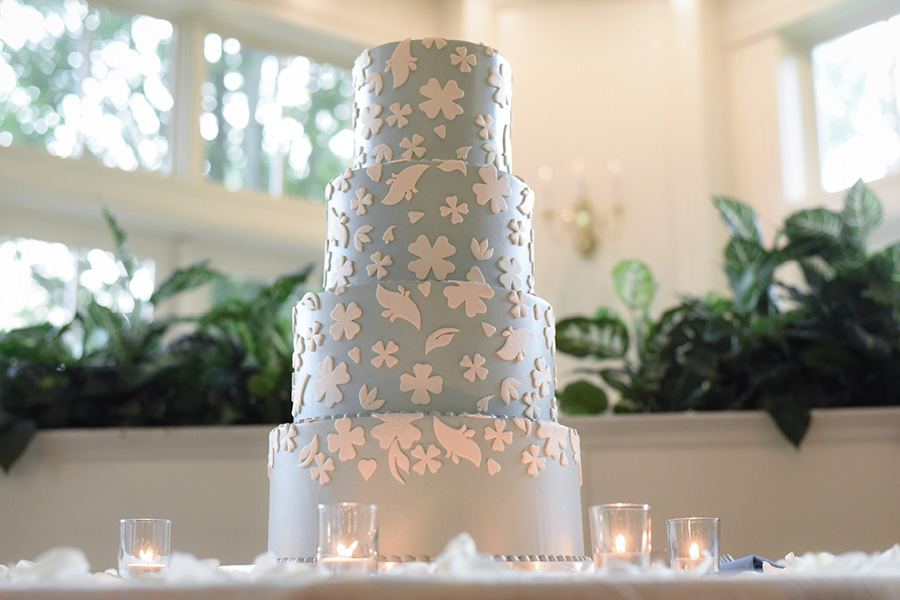 Philadelphia wedding cake bakers