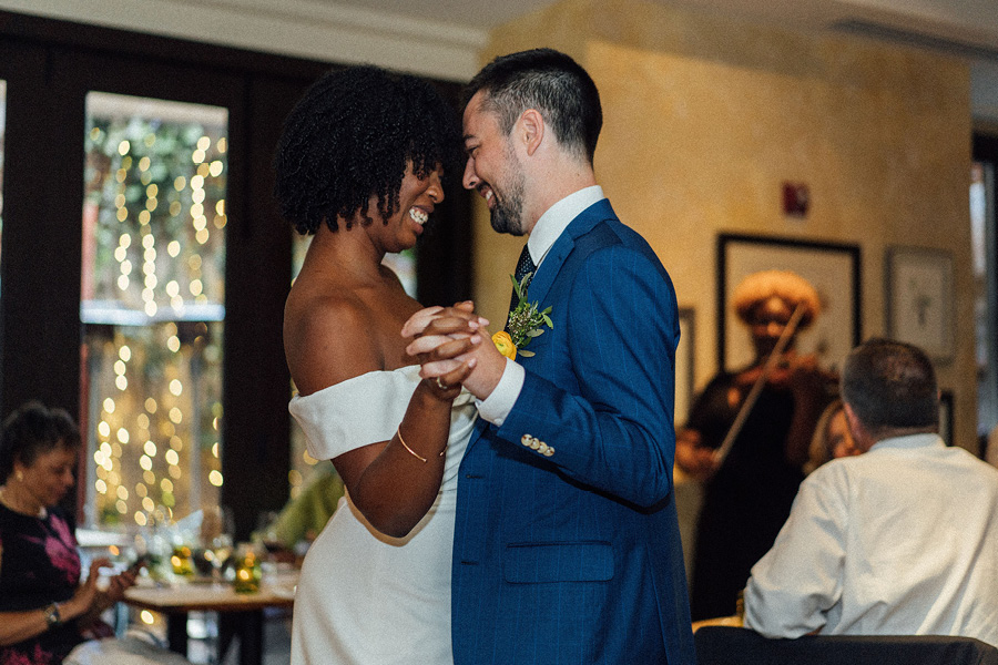 Talula's Garden Wedding