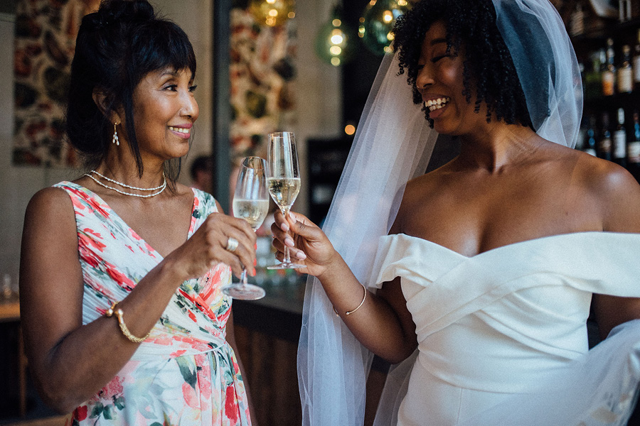 Talula's Garden Wedding