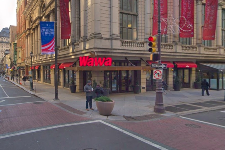 wawa closing