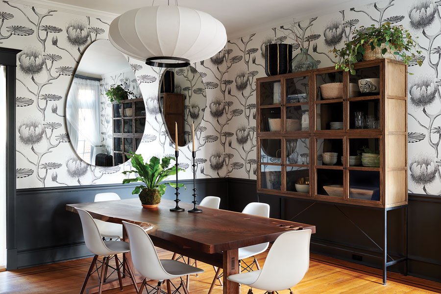 chestnut hill home renovation