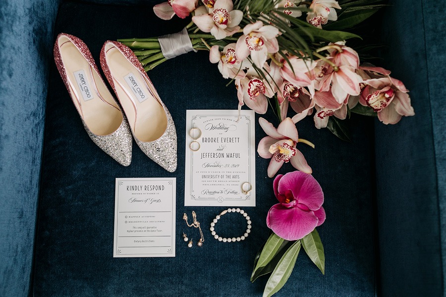 invitations