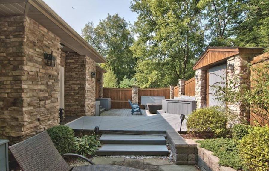 house for sale east stroudsburg contemporary forecourt