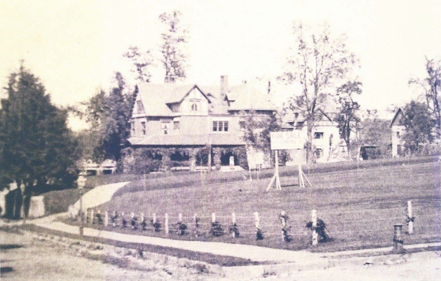 germantown victorian house for sale 1890 photo