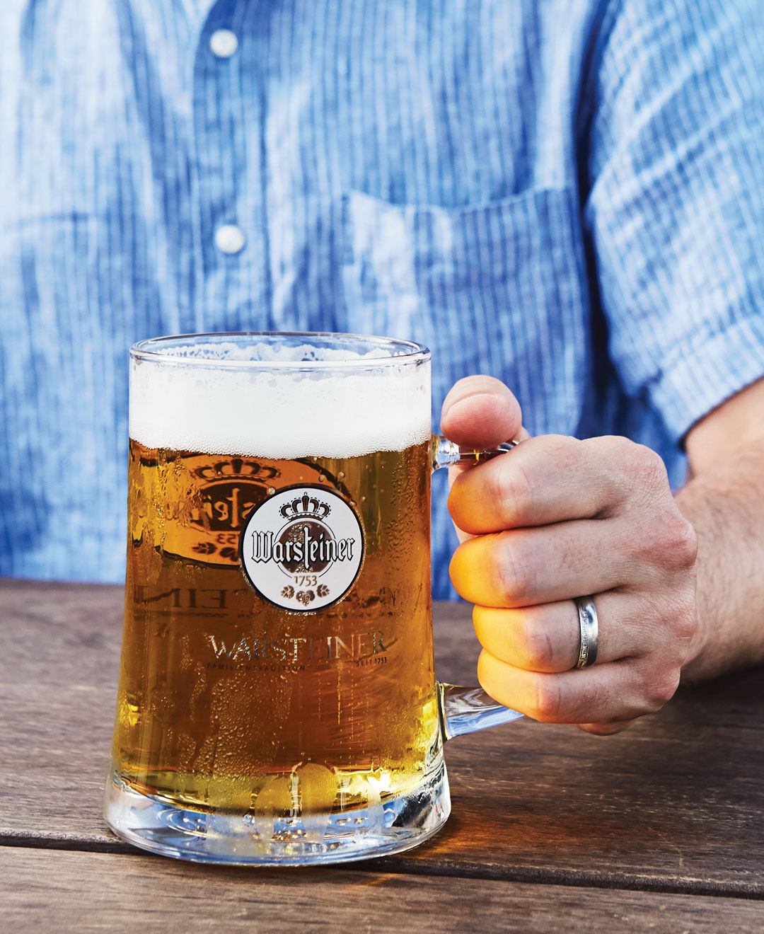 jersey shore in the fall