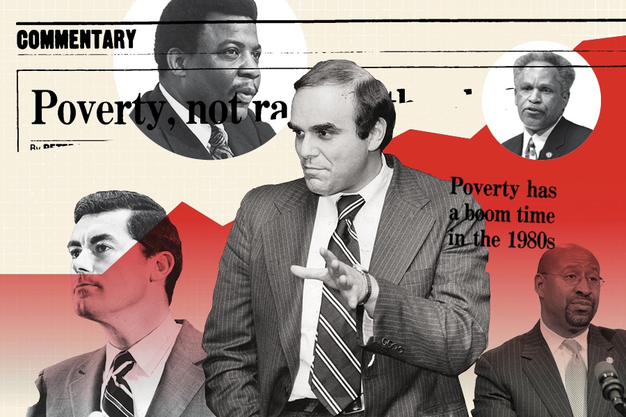 philadelphia poverty