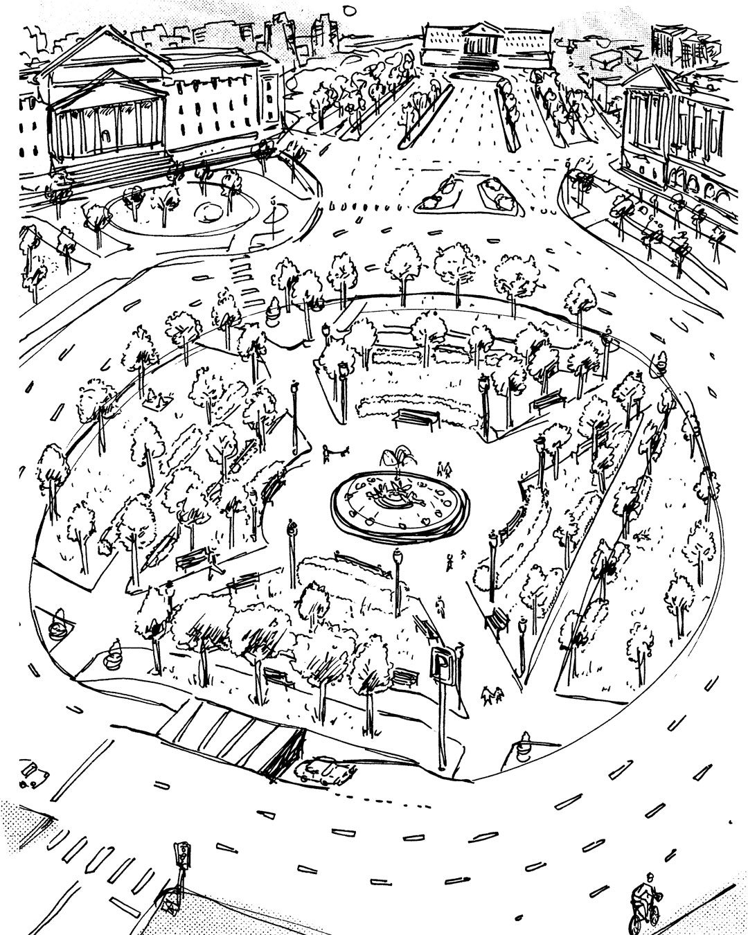 philadelphia urbanists