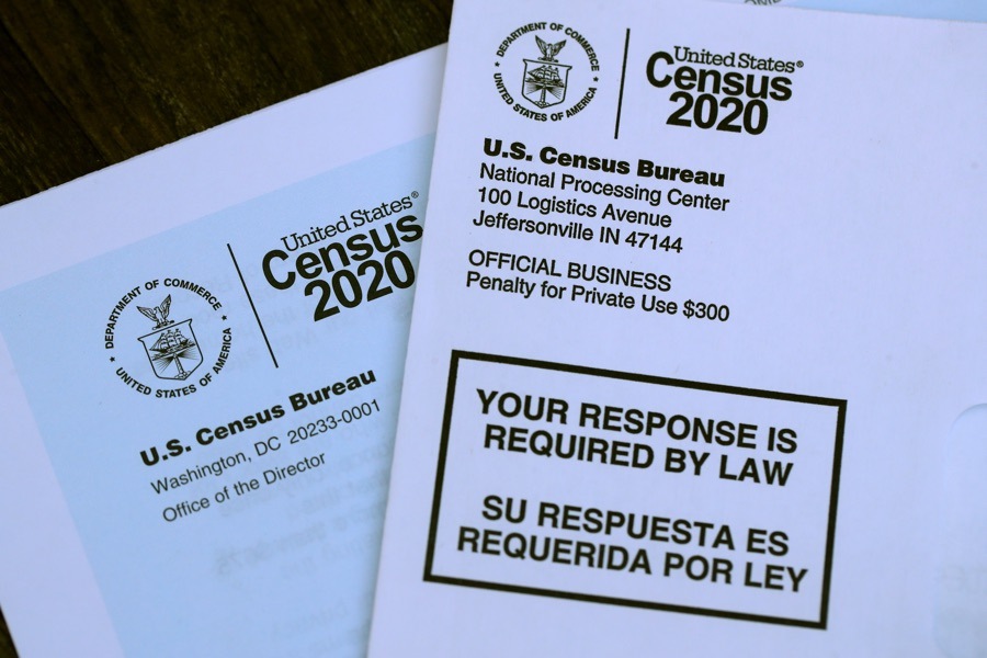 census 2020