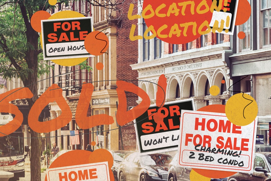 Philly seller’s market