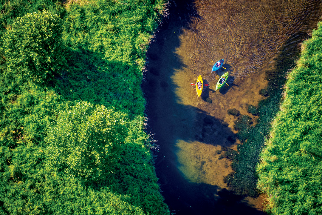 rocks state park hikes