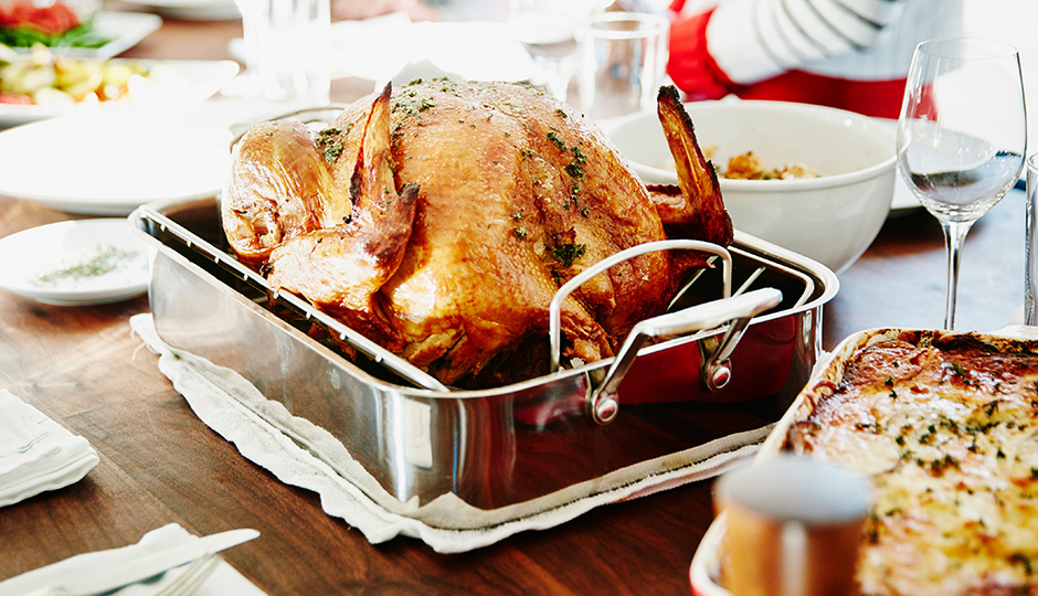 borgata thanksgiving to go 2020