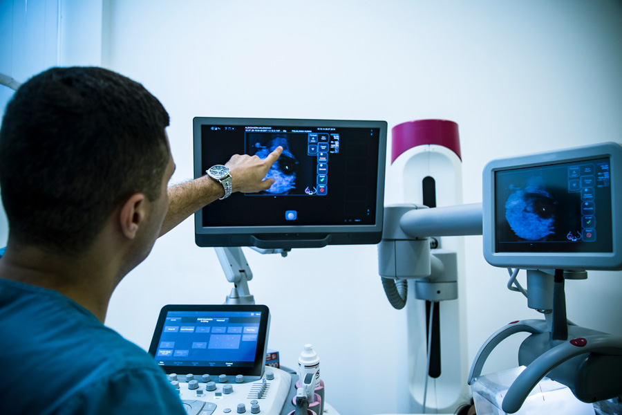 cancer screenings