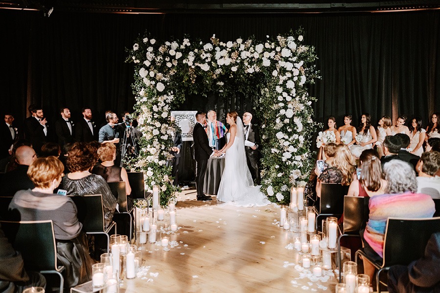 ceremony