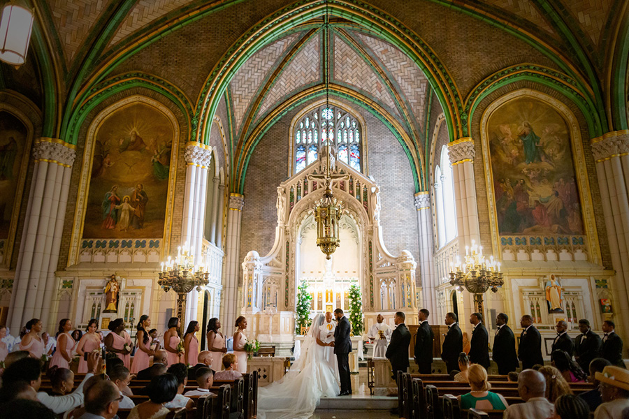 ceremony