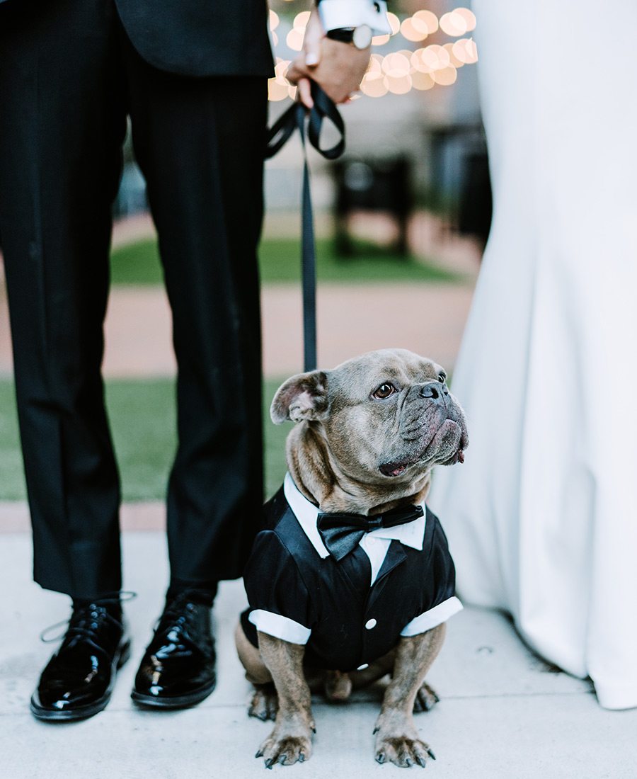 Fitler Club wedding
