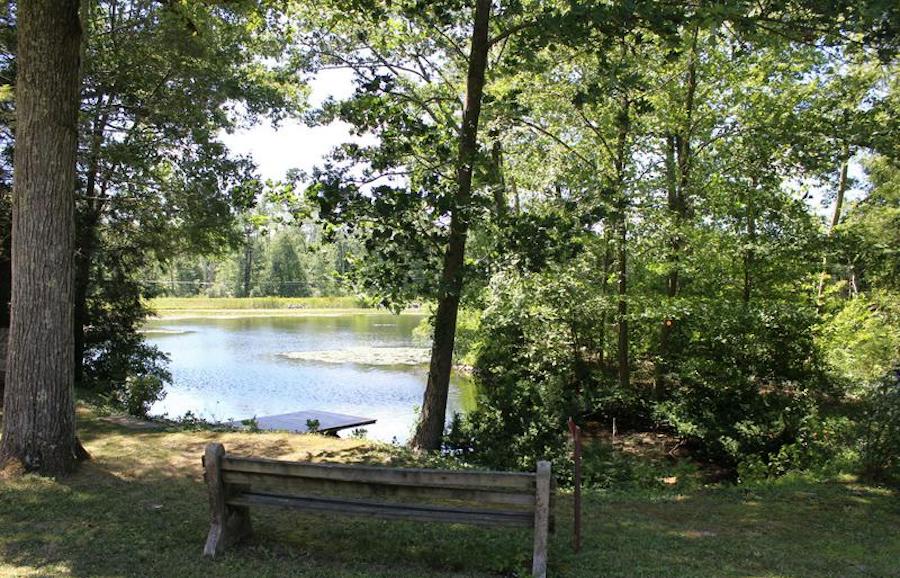 white heron lake house for sale white heron lake boat dock
