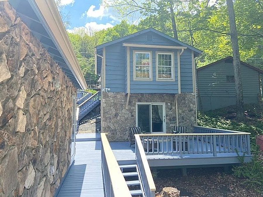 guest house