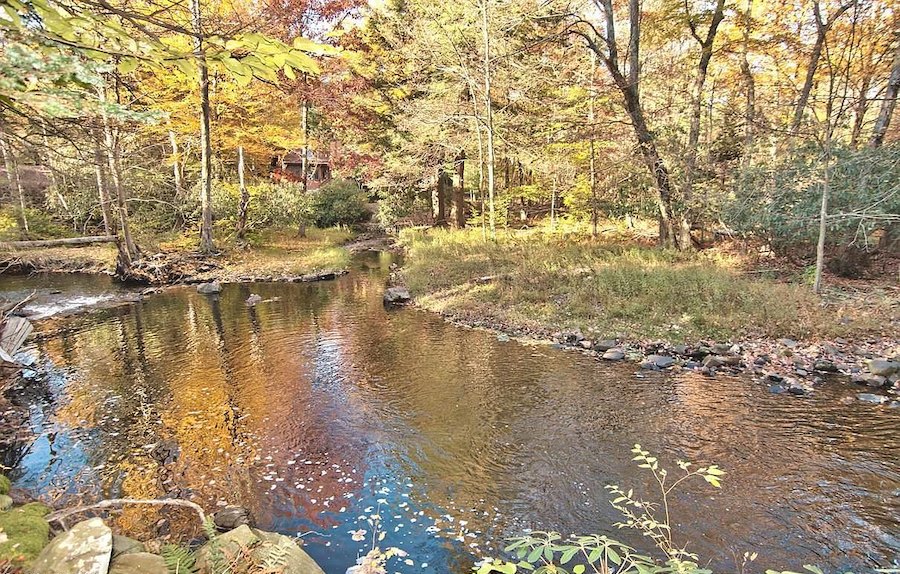upper tunkhannock creek
