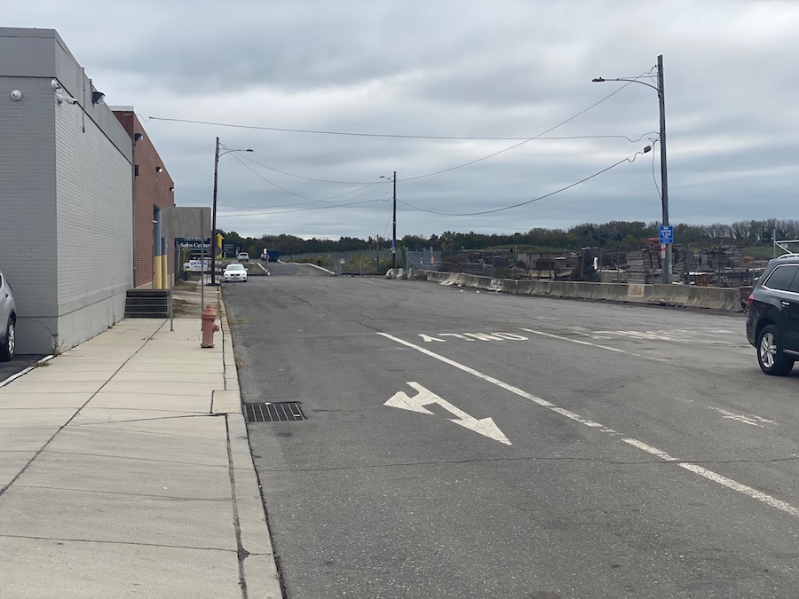 nrothbank profile Schirra Drive