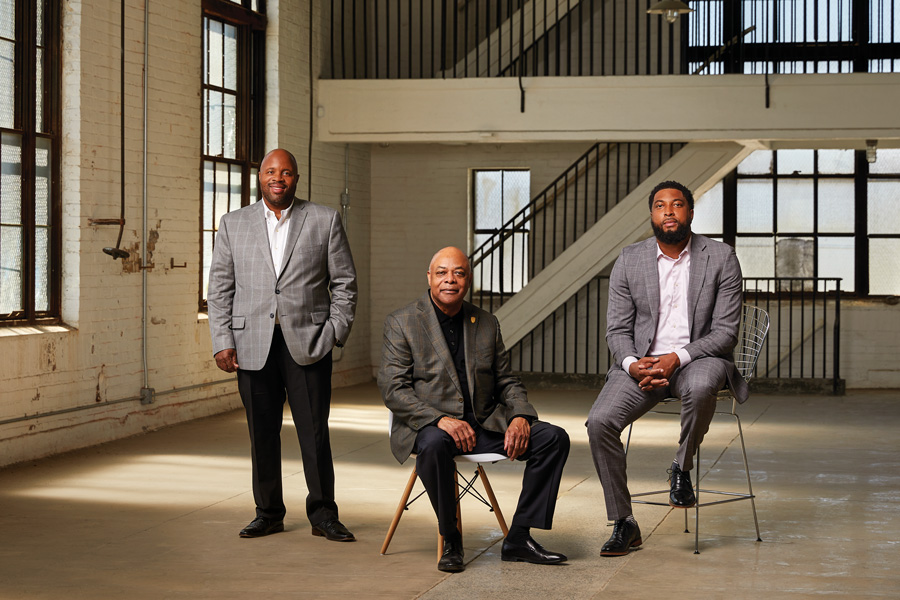 philly union leaders