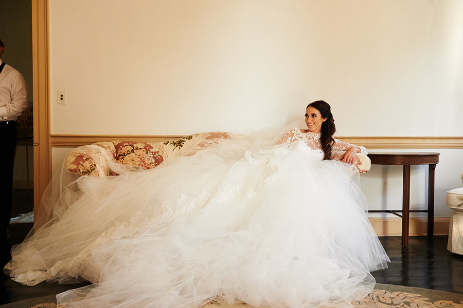 bride