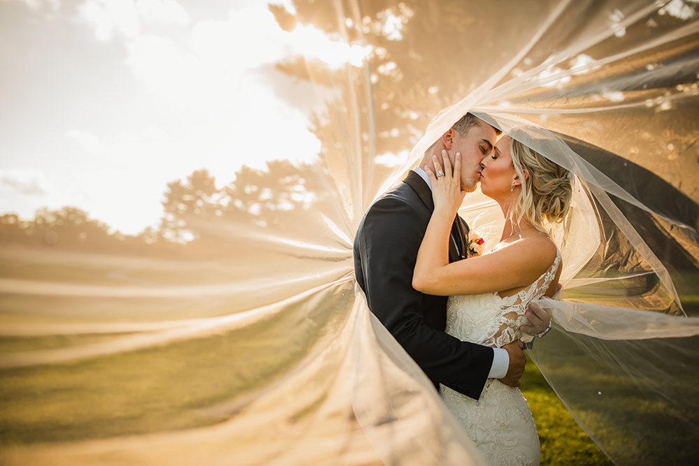 wedding trends 2021