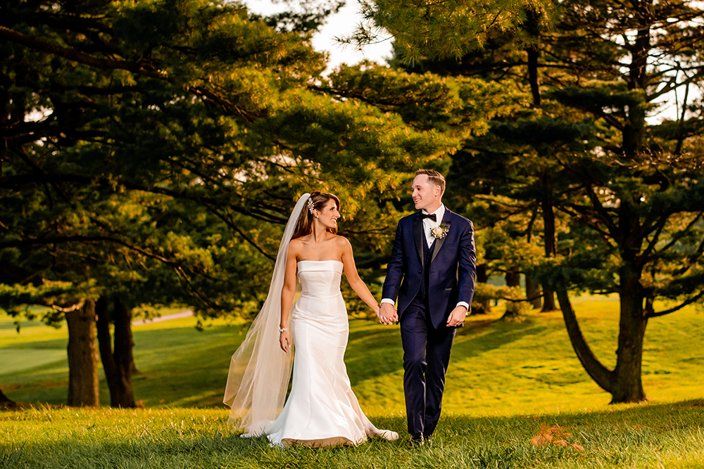 weekday weddings