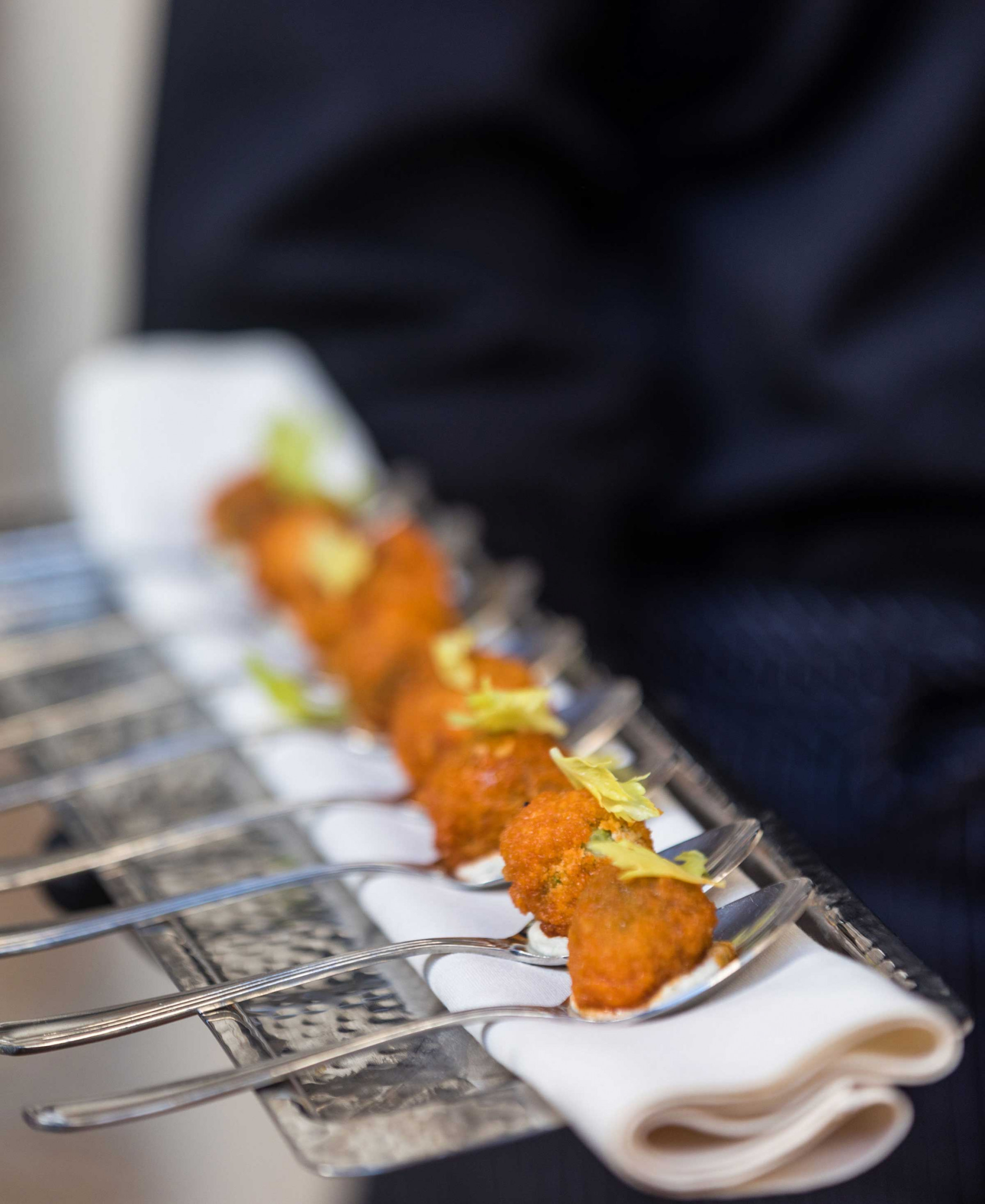 Catering By Design