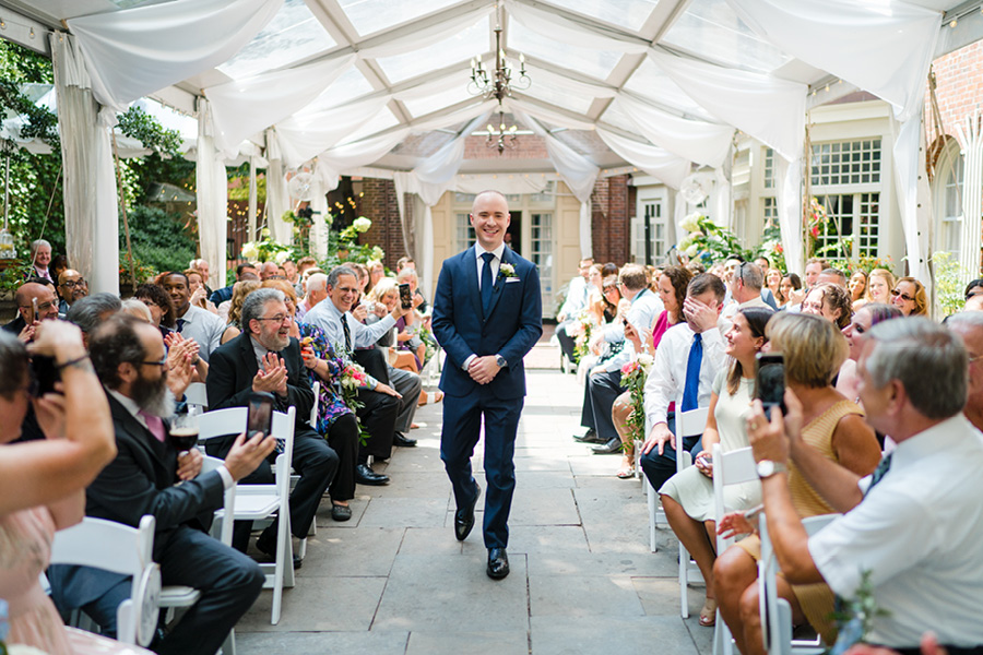 ceremony