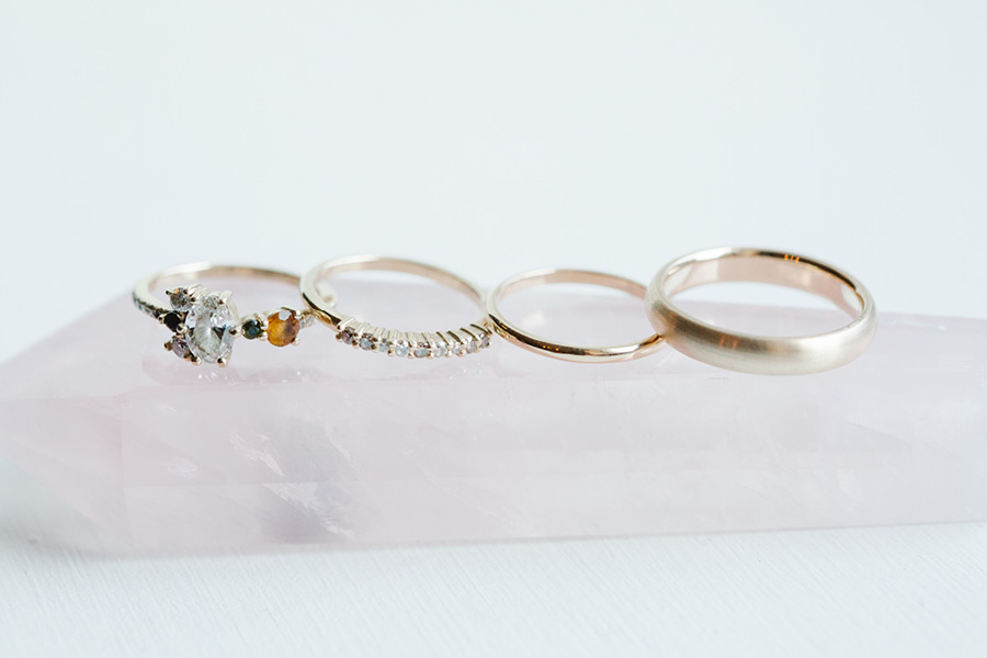 rings