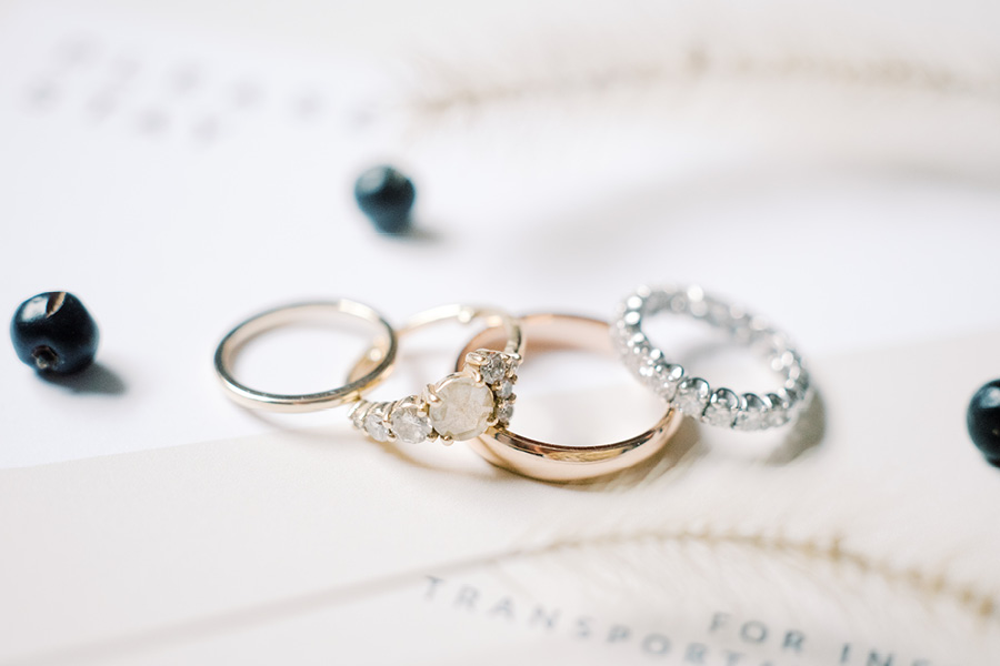 rings