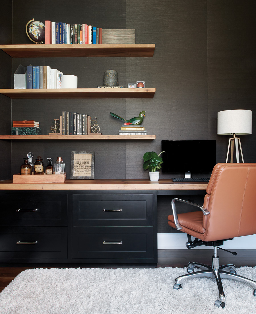 home office