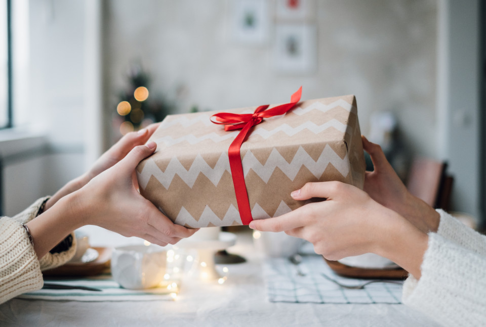holiday gift guide 2020