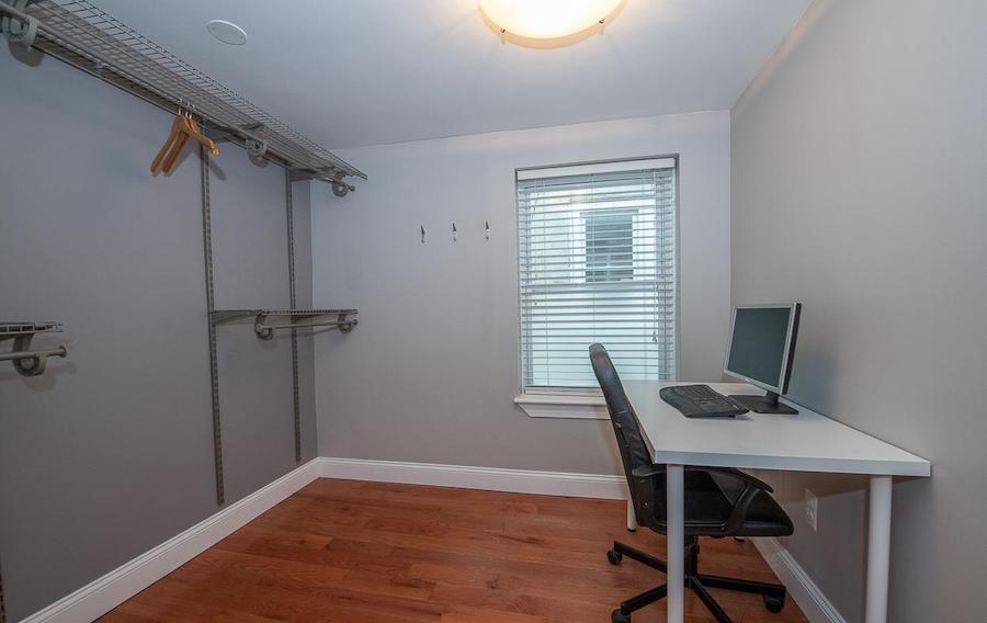 home office