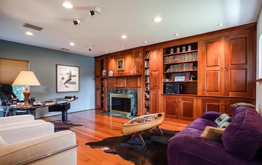home office