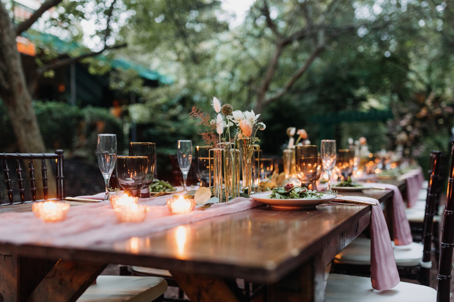 Joshua's Catering
