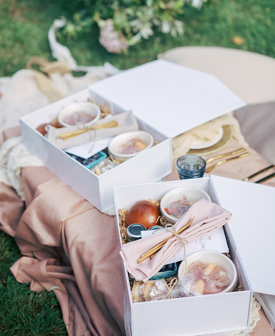 Peachtree Catering