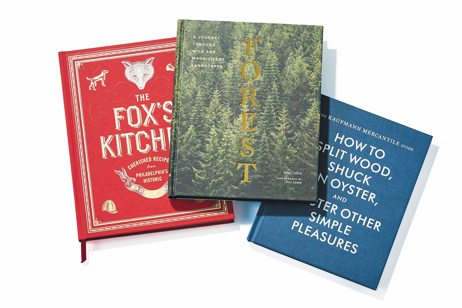 philadelphia gift ideas