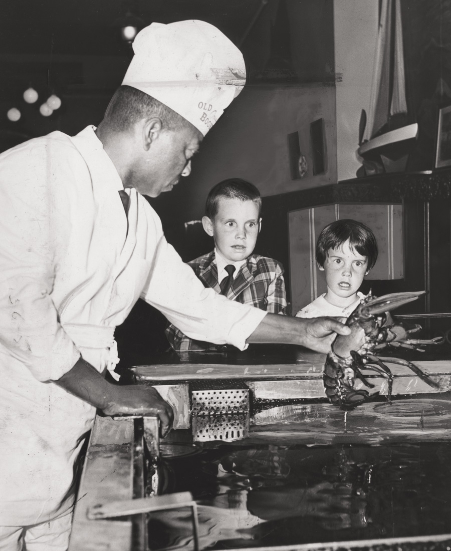philadelphia seafood history