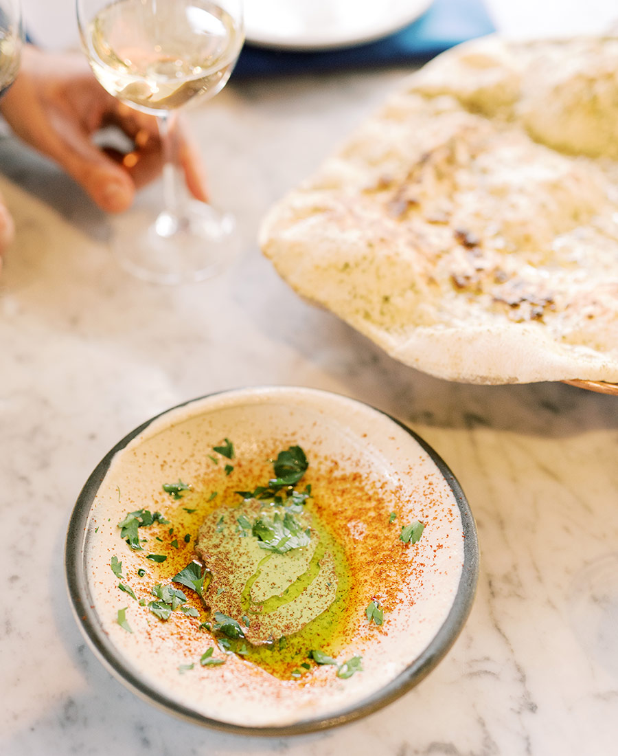 Zahav Philadelphia