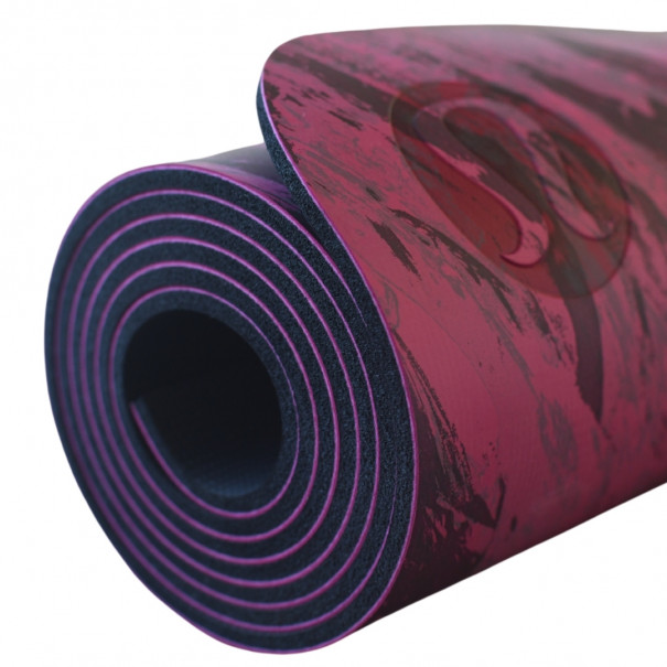 yoga mat