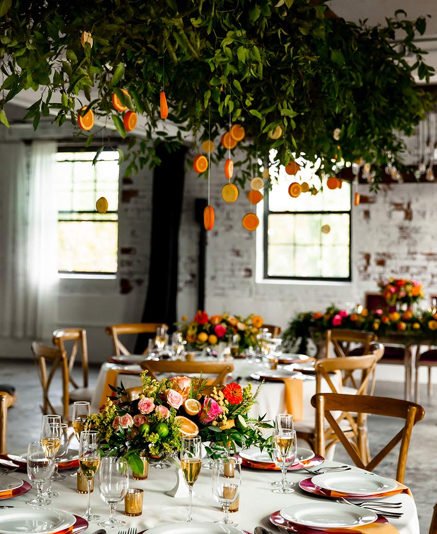 Philadelphia-area wedding venues