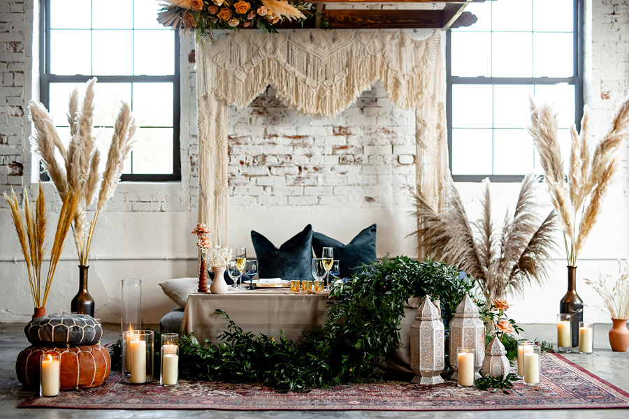 Philadelphia-area wedding venues